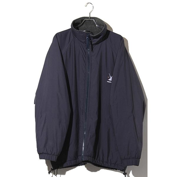 HELLY HANSEN ヘリーハンセン 1877 フリースジャケット M Navy 