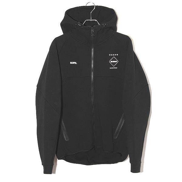 2023AW F.C.Real Bristol FCRB エフシーレアルブリストル VENTILATION