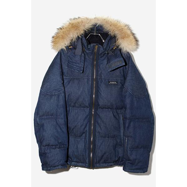 STUSSY（ステューシー） epochmaking collaboration GORE DRYLOFT 25