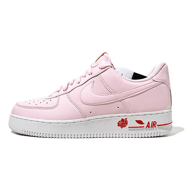 NIKE（ナイキ） 28cm 未使用品 AIR FORCE 1 '07 LX LOW ROSE 'Pink Bag