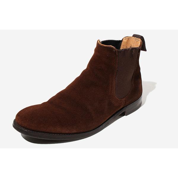 黒 サイドゴアブーツ ロイドフットウェア サイズ7 楽天市場】ロイド