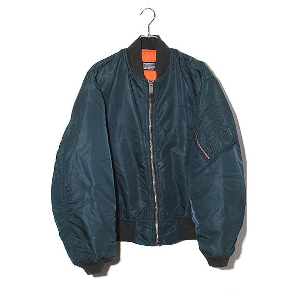 【Schott（ショット）】 MA-1 リバーシブル フライトジャケット Schott ショット MA-1 リバーシブル ボンバージャケット フライト