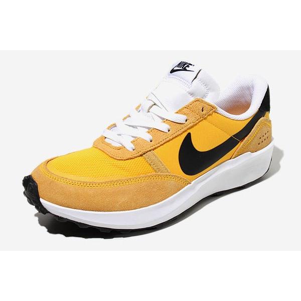 【中古】27cm 未使用品 NIKE ナイキ WAFFLE NAV ワッフル ナビ スニーカー US9 FJ4195-700 NIKE（ナイキ） 27cm 未使用品 WAFFLE NAV ワッフル ナビ スニーカー