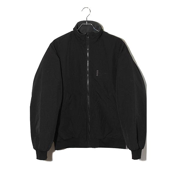 【中古】CITY COUNTRY CITY シティー カントリー シティー FLEECE LINED NYLON JACKET L BLACK ブラック CCC-231J001 CITY COUNTRY シティー カントリー FLEECE LINED NYLON JACKET