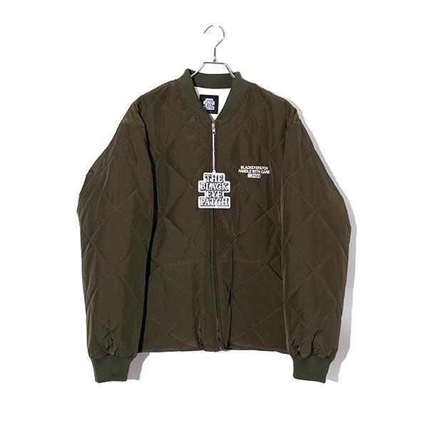 未使用品 2024AW BLACK EYE PATCH ブラックアイパッチ HWC LABEL