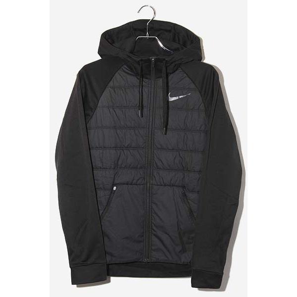NIKE（ナイキ） THERMA WNTRZD フルジップフーディー ジップアップ