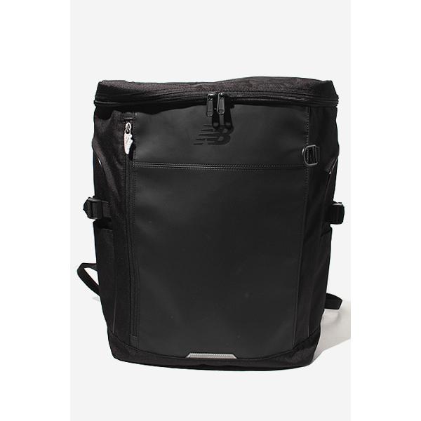 【中古】未使用品 NEW BALANCE ニューバランス BOXRYUCK ベーシックモデル リュック バックパック 30L LAB55678 New Balance（ニューバランス） 未使用品 BOXRYUCK ベーシックモデル