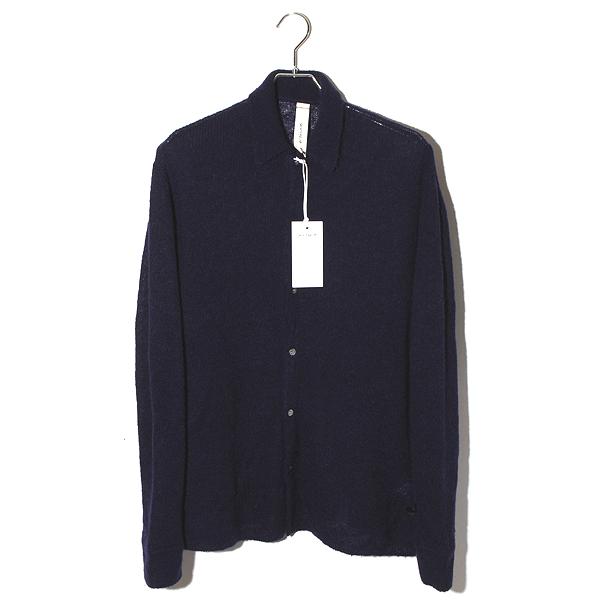 未使用品 2025AW SHINYA KOZUKA シンヤコズカ NOTHING SPECIAL KNITTED