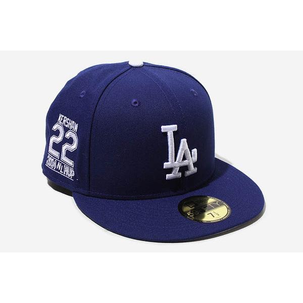 59.6cm 未使用品 NEW ERA ニューエラ 59FIFTY MVP ロサンゼルス