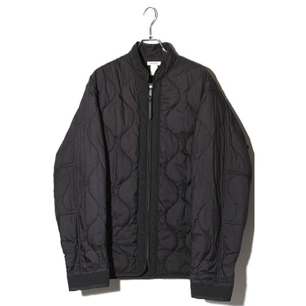 VAINL ARCHIVE ヴァイナル アーカイブ MIL-J ノーカラー 中綿