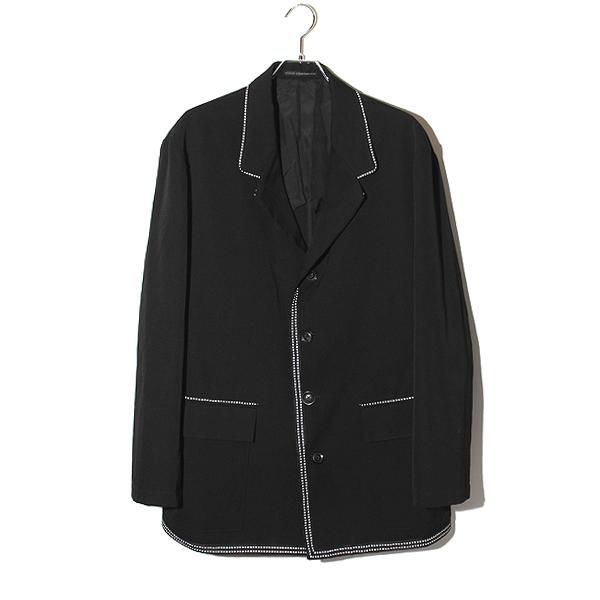 03SS Y's for men YOHJI YAMAMOTO ワイズフォーメン ヨウジヤマモト