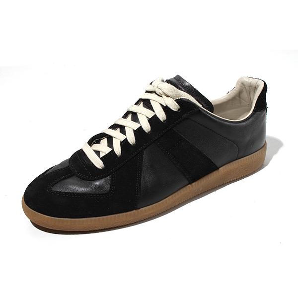 26cm Maison Margiela 22 メゾンマルジェラ REPLICA レプリカ スエード