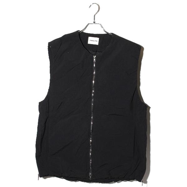 2024AW MONKEY TIME モンキータイム PRIMALOFT? BLACK INSULATION 採用