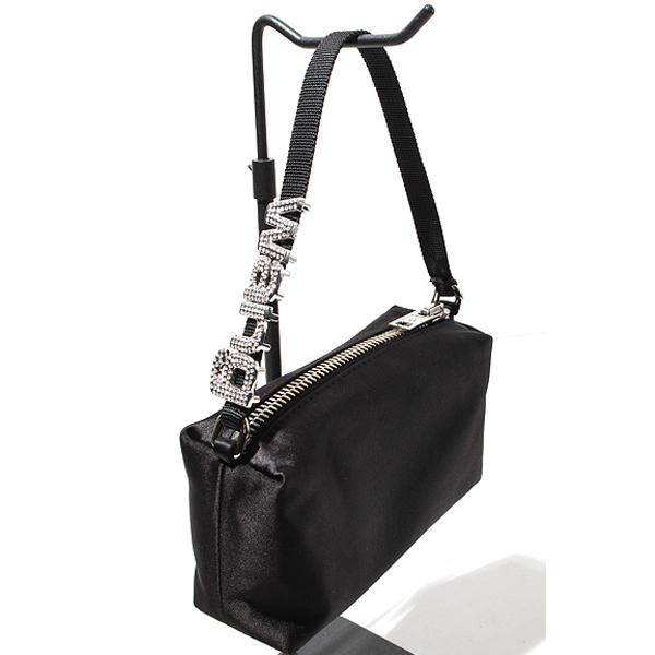 美品アレキサンダーワンボディバッグ Alexander Wang - 美品 アレキサンダーワン ショルダーバッグ 斜め掛け