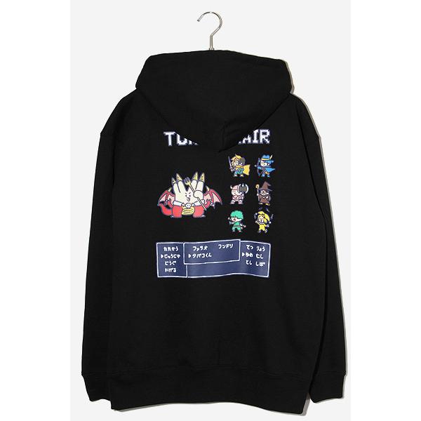 TOKAI ONAIR 東海オンエア ラスボスピースの二乗のあいつパーカー