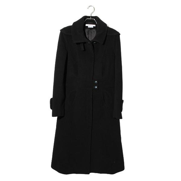 GIVENCHY PARIS ジバンシィ パリ ウール カシミヤ スタンド