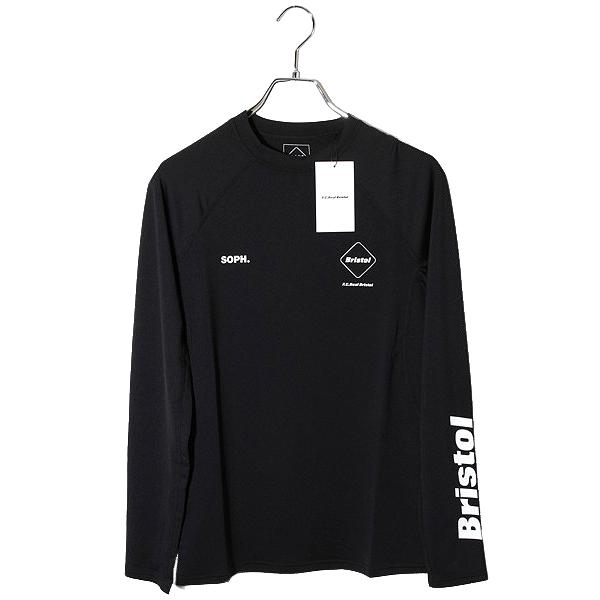 未使用品 2025AW F.C.Real Bristol FCRB エフシーレアルブリストル