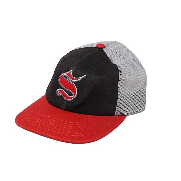 Supreme（シュプリーム） 2025FW Supreme Contrast S Mesh Back 6