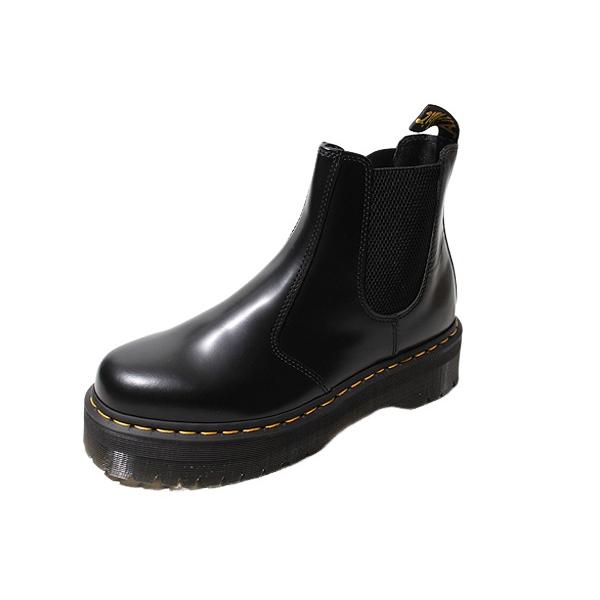 Dr.Martens（ドクターマーチン） 28cm 未使用品 2976 QUAD サイドゴア