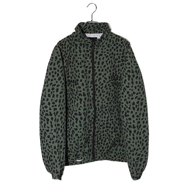 WACKO MARIA（ワコマリア） 2023SS WACKO MARIA GRAMICCI / LEOPARD