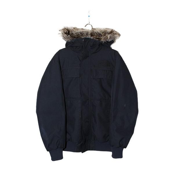 THE NORTH FACE（ザ ノースフェイス） ゴッサムジャケット M Navy