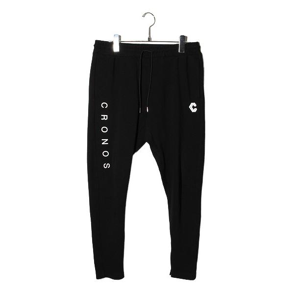CRONOS クロノス ACTIVE SLIM Long Pants アクティブ スリム ロング