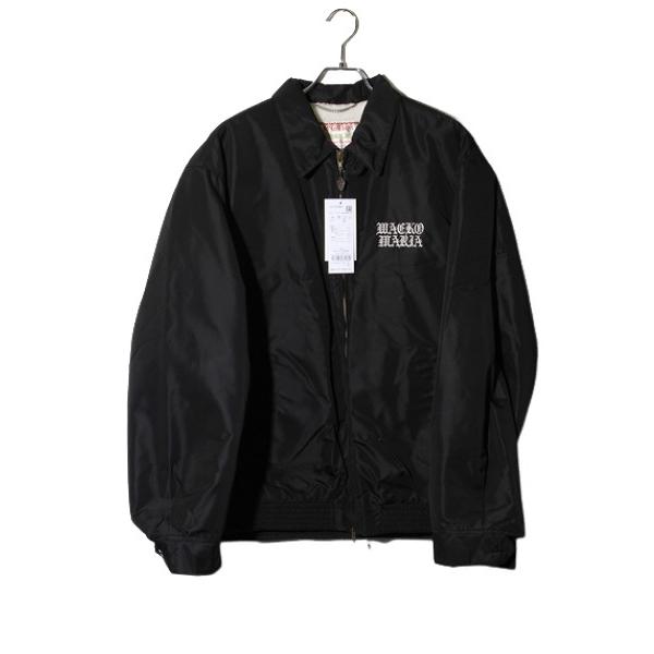 WACKO MARIA（ワコマリア） XXL 未使用品 WACKO MARIA MCGREGOR