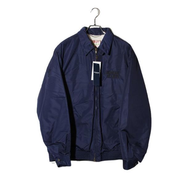 WACKO MARIA（ワコマリア） XL 未使用品 WACKO MARIA MCGREGOR