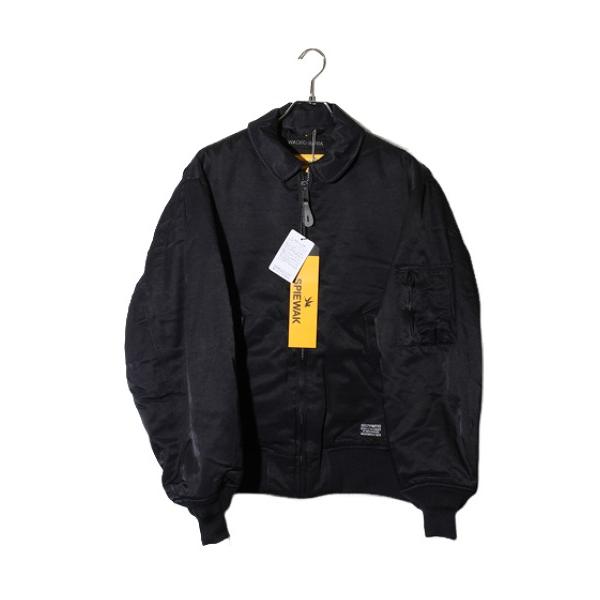 WACKO MARIA（ワコマリア） 未L 未使用品 SPIEWAK CWU-45 FLIGHT