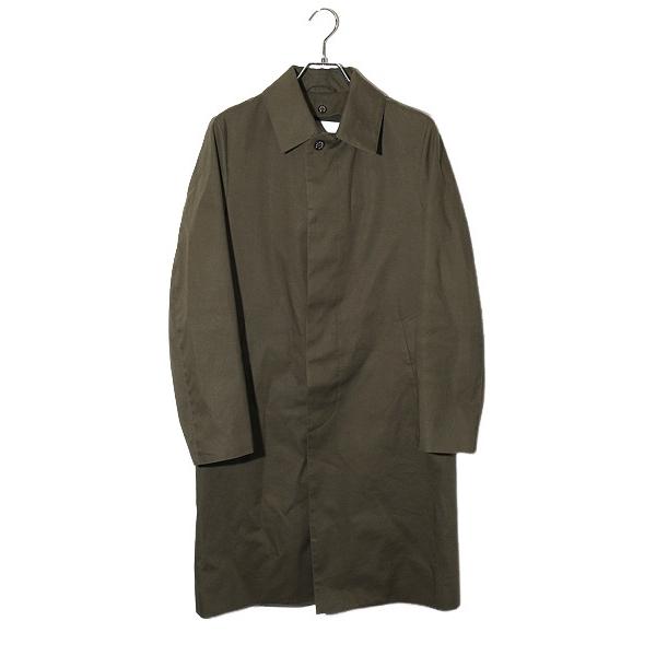 MACKINTOSH マッキントッシュ DUNKELD RAINTEC ダンケルド レイン 