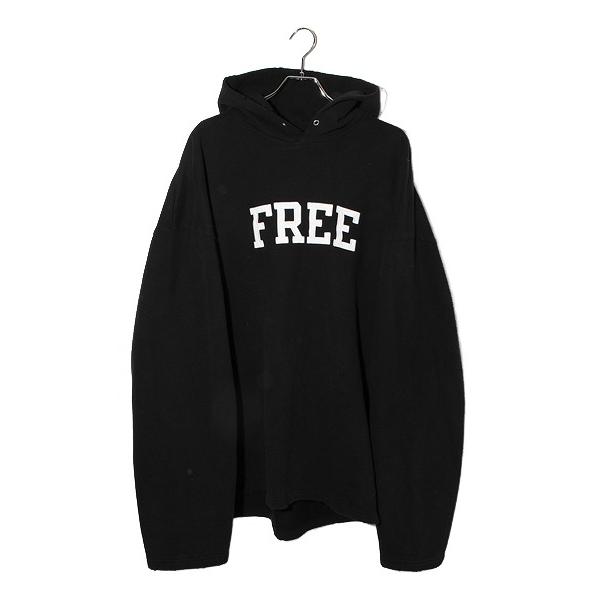 BALENCIAGA（バレンシアガ） 2022SS BALENCIAGA FREE DISTRESSED NO