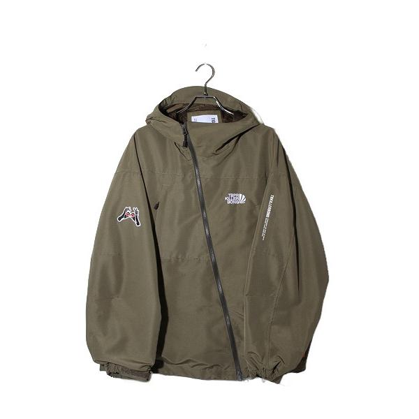 TBPR 2024FW TIGHTBOOTH × KILLER BONG タイトブース キラーボング