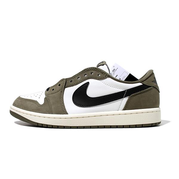NIKE（ナイキ） 27.5cm 未使用品 AIR JORDAN 1 RETRO LOW OG 'Medium