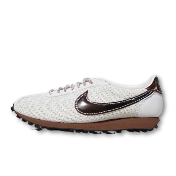 27cm 未使用品 NIKE ナイキ LD-1000 "Pearl/Brown" ローカット ローテク スニーカー US9 "パール/ブラウン" IH7330 020 /● メンズ