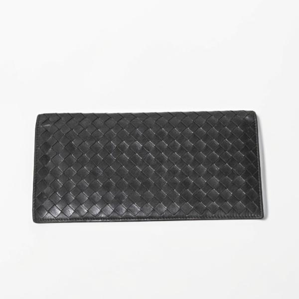 BOTTEGA VENETA（ボッテガ・ヴェネタ） イントレチャート パスポート