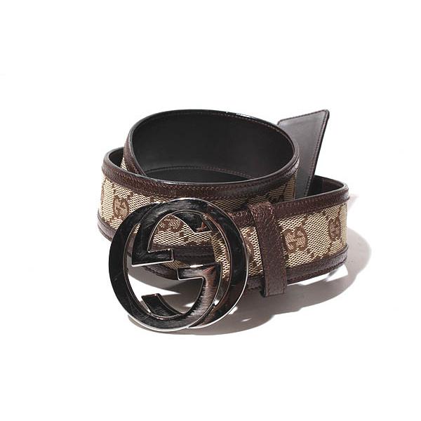 GUCCI（グッチ） 114876 インターロッキングG GG柄 GGキャンバス