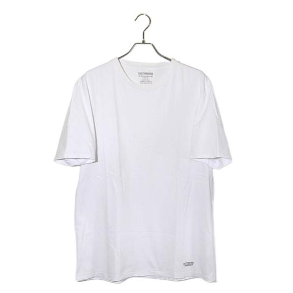 WACKO MARIA（ワコマリア） 60/2 TYPE-A SUPERIOR 2 PACK CREW NECK T 
