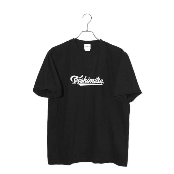 青春原盤製作所 TOSHIMITSU としみつ 東海オンエア LOGO TEE ロゴ 半袖