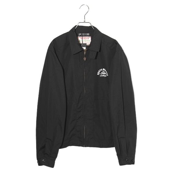 未使用品 2026SS McGREGOR × MINDENIM マクレガー マインデニム