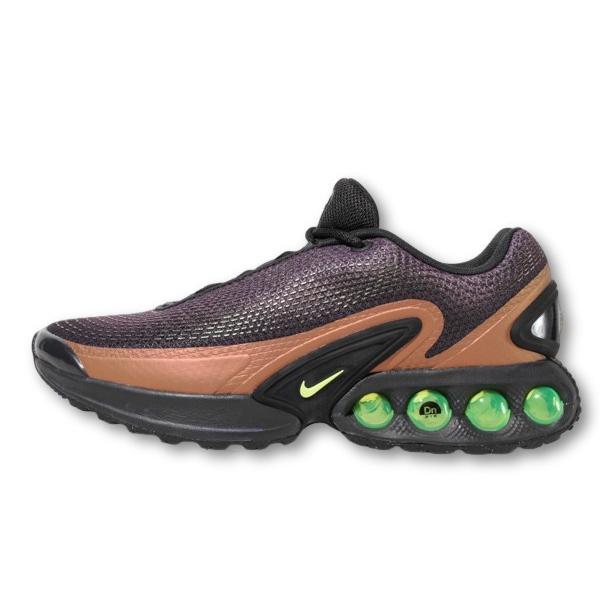 27cm 未使用品 NIKE ナイキ Air Max DN "Off Noir" US9 エアマックスDN "オフノワール" IB8065-045 /● メンズ