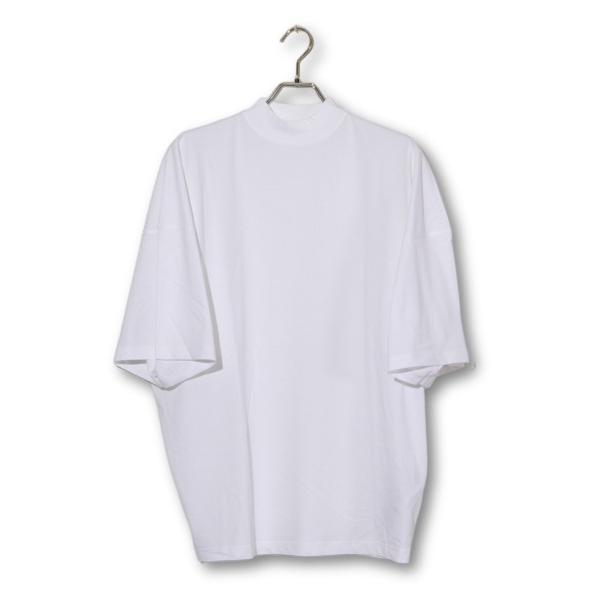 JIL SANDER ジルサンダー Cotton T-Shirt コットン Tシャツ カットソー 