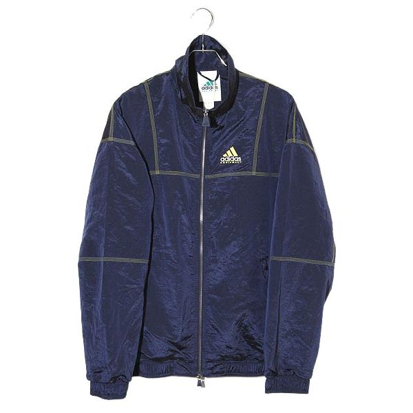 adidas（アディダス） Equipment Lightweight Jacket エキップメント