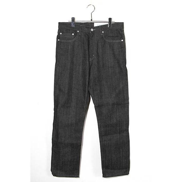 2025SS NEIGHBORHOOD ネイバーフッド RIGID DENIM DP MID PANTS 