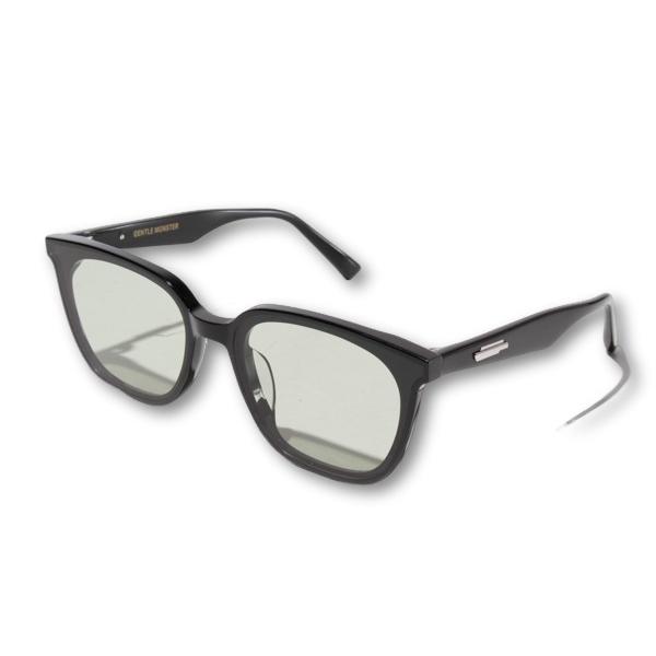 GENTLE MONSTER LILIT ブラック サングラス GENTLE MONSTER LILIT 01 