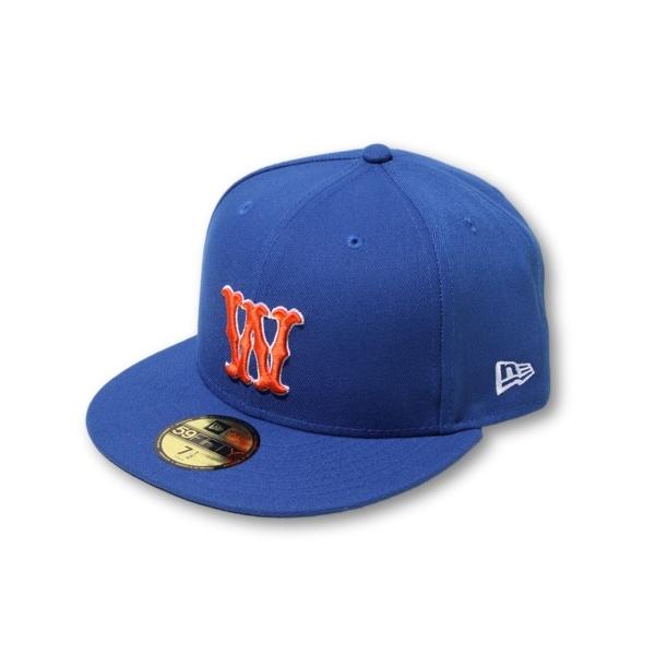 WACKO MARIA（ワコマリア） 2026SS 未使用品 × NEWERA ニューエラ NEW