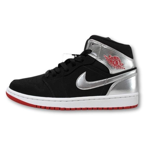 NIKE（ナイキ） 25.5cm 未使用品 Air Jordan 1 Mid 