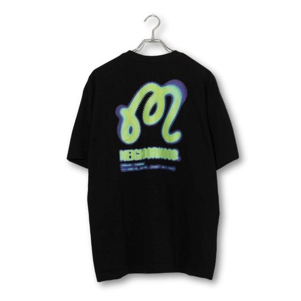 NEIGHBORHOOD × Malbon golf ネイバーフッド マルボン ゴルフ Blue Tee