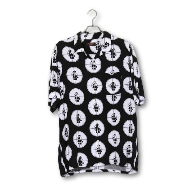 Supreme UNDERCOVER Public Enemy ヨーレンシャツ Supreme（シュプリーム） 2018SS SUPREME UNDERCOVER アンダーカバー