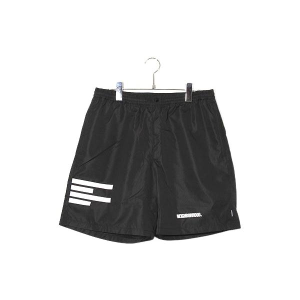 未使用品 2024SS NEIGHBORHOOD ネイバーフッド PFU SHORT PANTS 