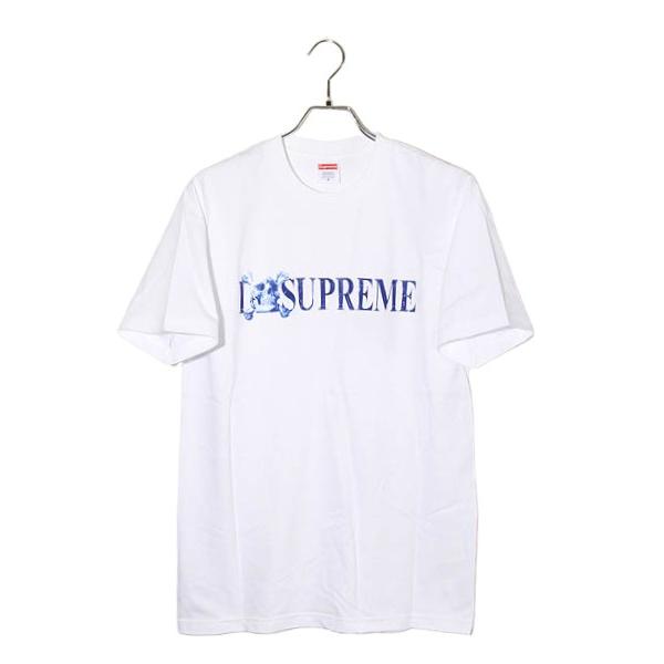 Supreme（シュプリーム） 未使用品 25AW SUPREME Skull Tee スカル